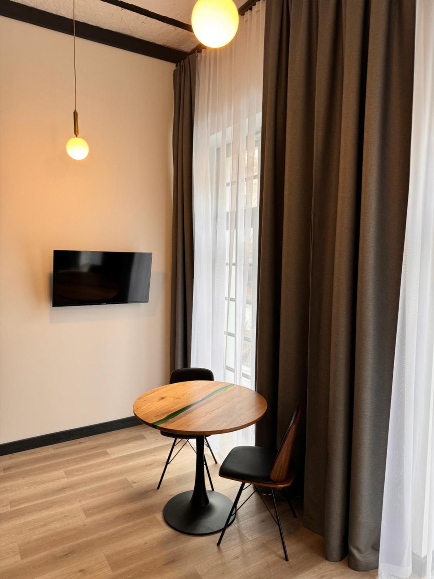 לודז' Apartamenty Biblio מראה חיצוני תמונה