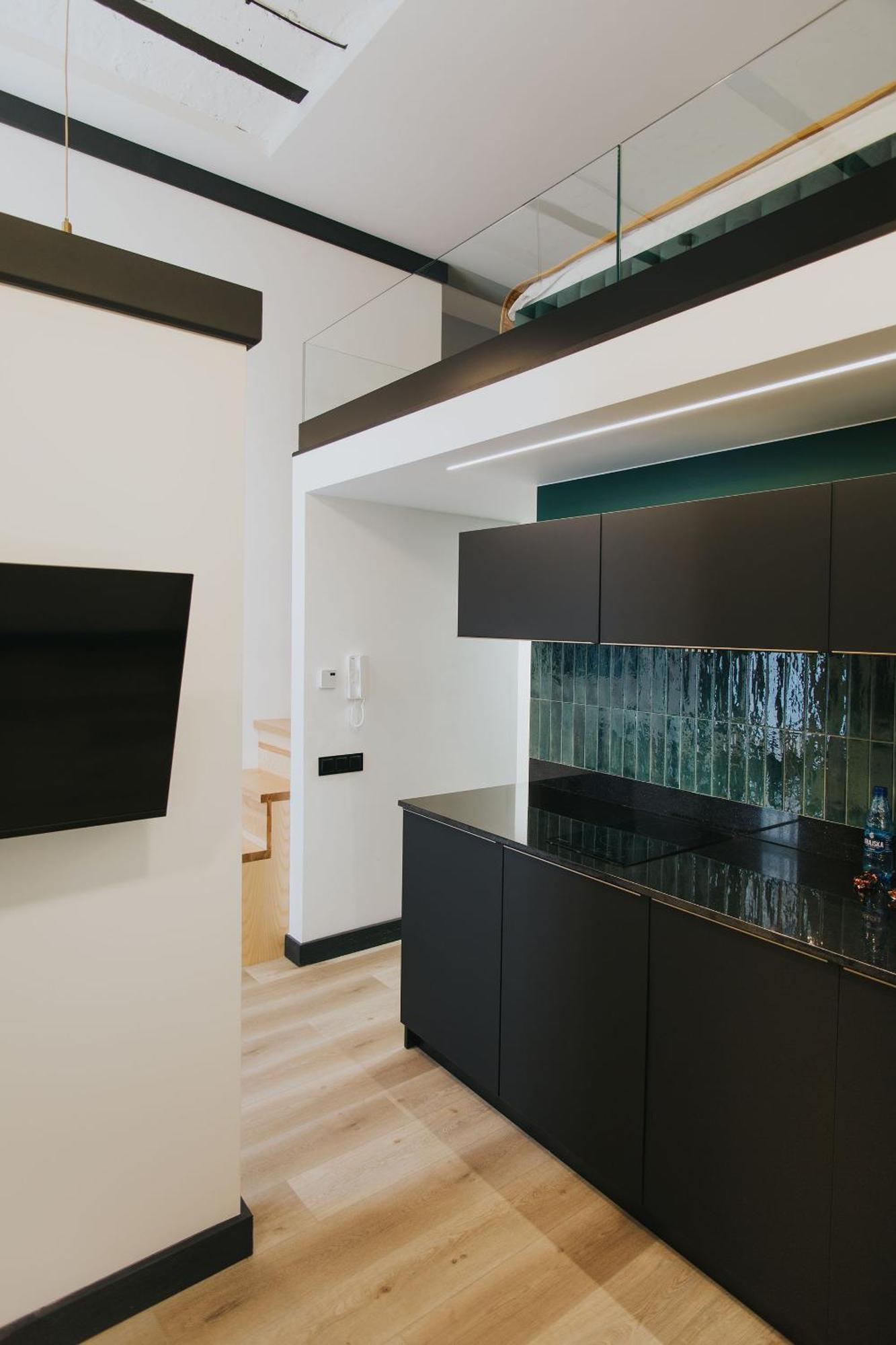 לודז' Apartamenty Biblio מראה חיצוני תמונה
