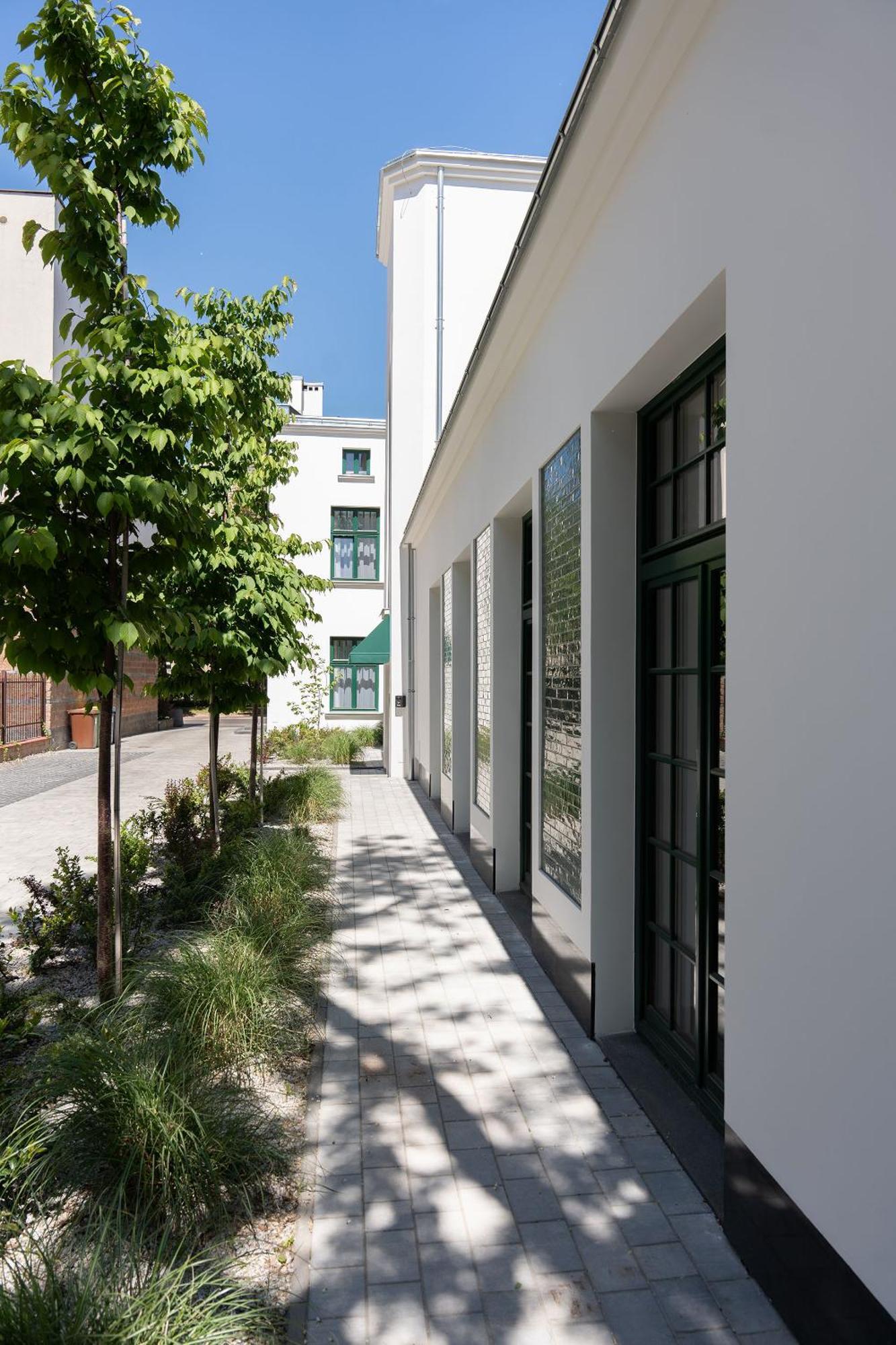 לודז' Apartamenty Biblio מראה חיצוני תמונה